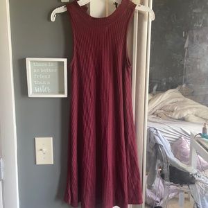 hollister dress